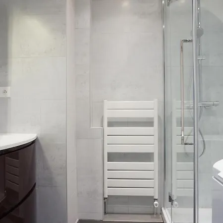 Rue Saint Saens - 15