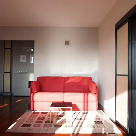 Lägenhet Rue Saint Saens - 15