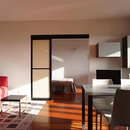Rue Saint Saens - 15 Apartment
