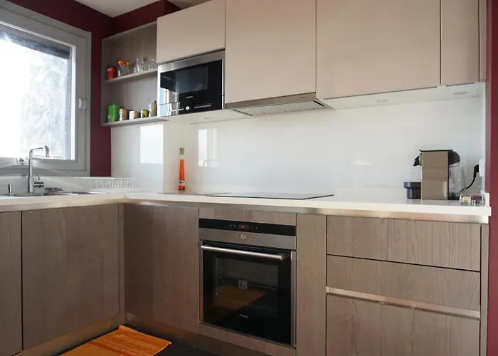 Apartamento 15 With Local Lifestyle *