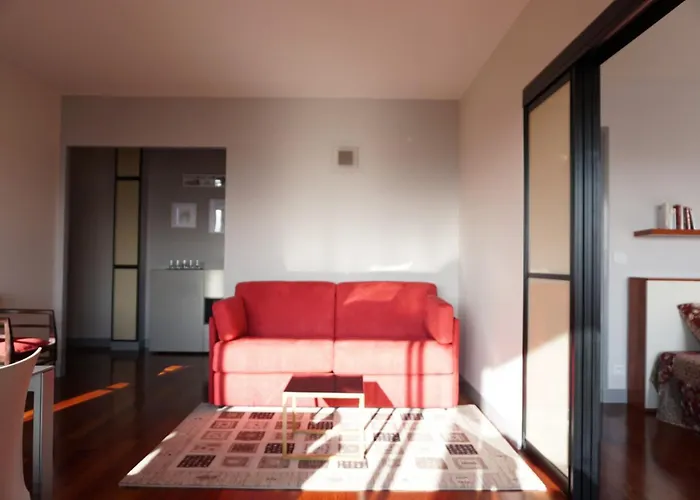 Apartamento 15 With Local Lifestyle