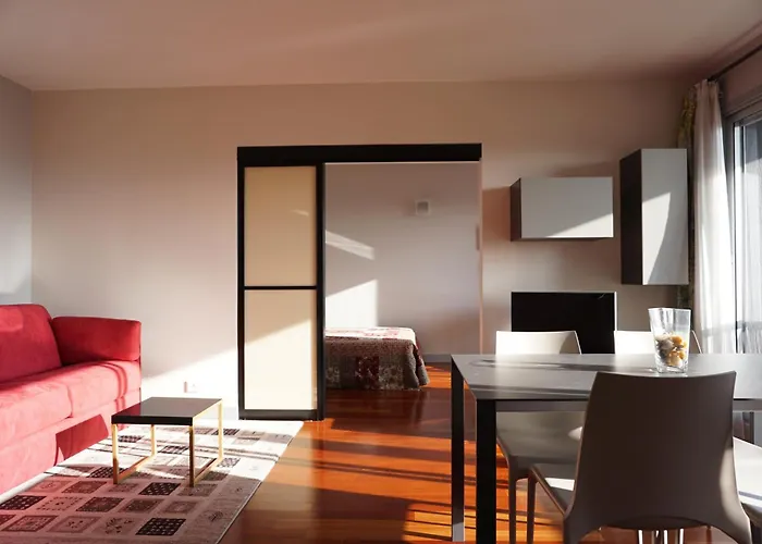 15 With Local Lifestyle Apartamento