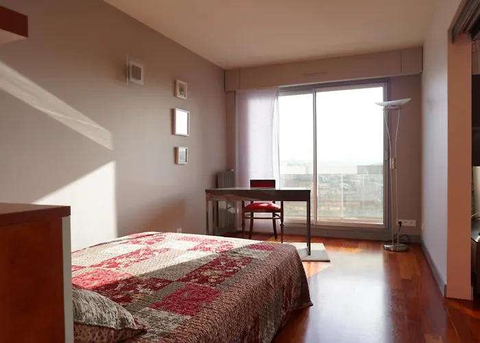 15 With Local Lifestyle Apartamento *