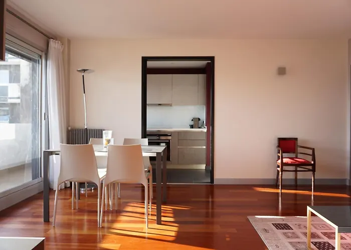 15 With Local Lifestyle Apartamento Paris