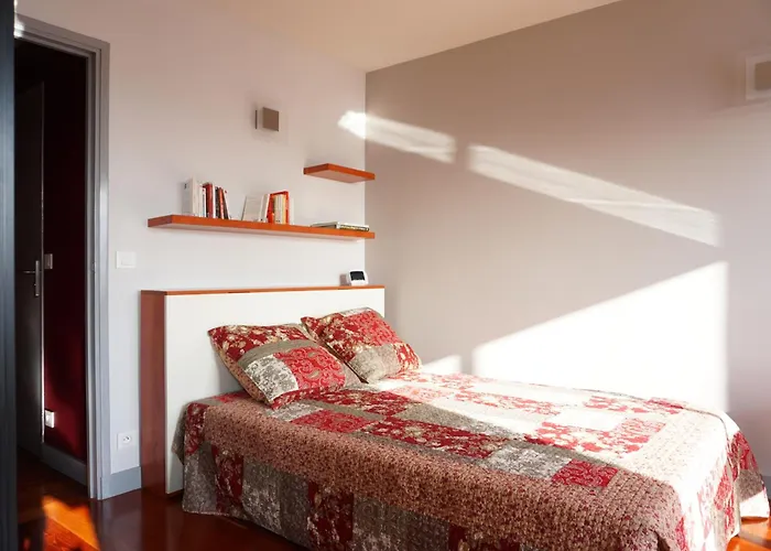 Apartamento 15 With Local Lifestyle