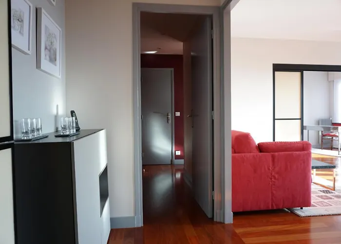 15 With Local Lifestyle Apartamento